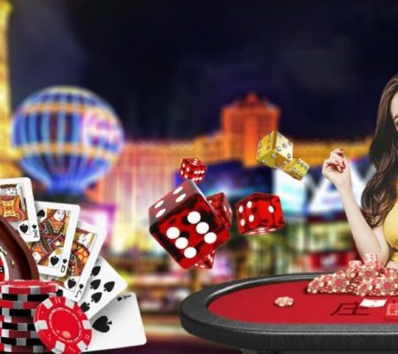 okvip-Sống động và hấp dẫn： Casino trực tuyến!